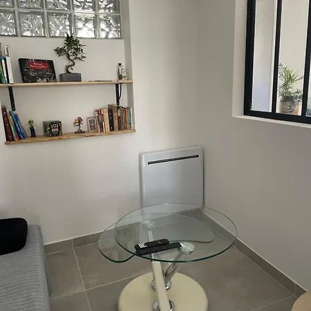 Cozy Vintage House Apartment Yerville (Seine-Maritime)
