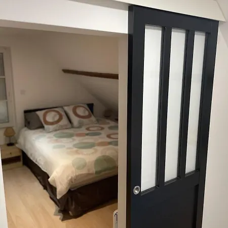 Lägenhet Cozy Vintage House *