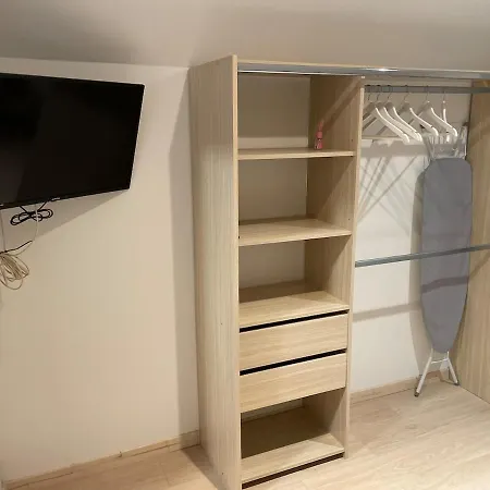 Cozy Vintage House Yerville (Seine-Maritime)