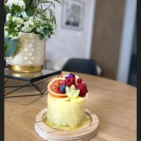 Cozy Vintage House Yerville (Seine-Maritime)