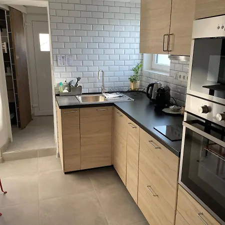 Cozy Vintage House *