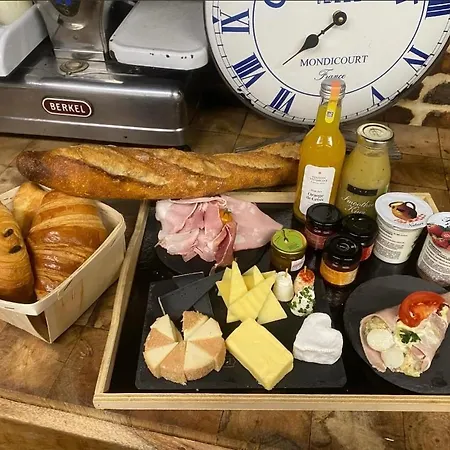 Lägenhet Cozy Vintage House *