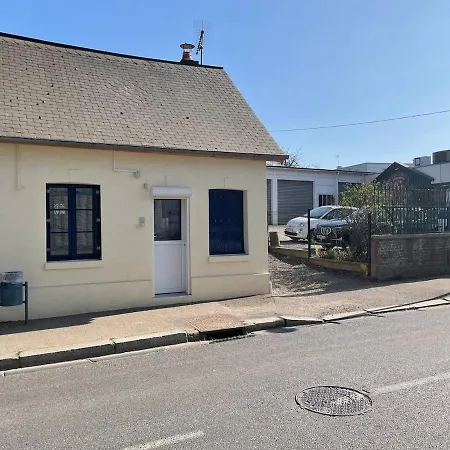 Cozy Vintage House Yerville (Seine-Maritime)