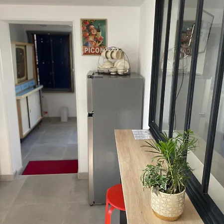 Apartment Cozy Vintage House Yerville (Seine-Maritime)